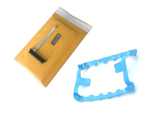 Ssd hard drive cable connector - drive,